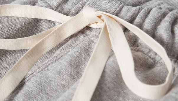 Merz B. Schwanen - GOOD BASICS: SWEAT SHORTS - GREY