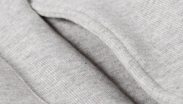 Merz B. Schwanen - GOOD BASICS: SWEAT SHORTS - GREY