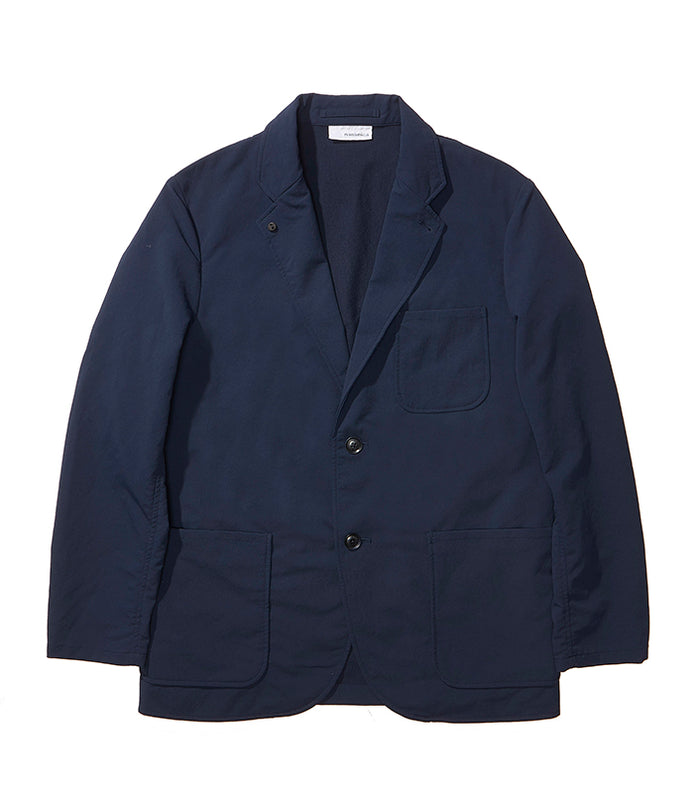 Nanamica - Midnight Navy Alpha Dry Club Jacket