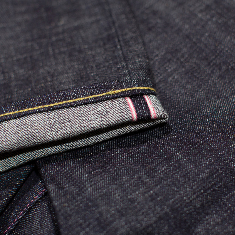 Momotaro - 0405-82SP 16oz Slub Selvedge Denim - High Tapered Fit