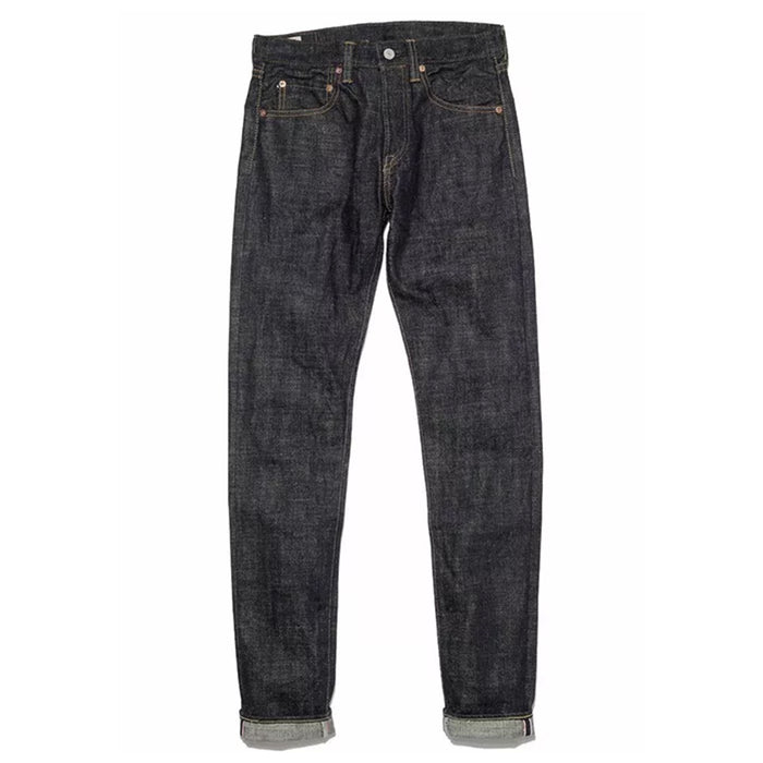Momotaro - 0405-82IE 16oz Slub Selvedge Denim - High Tapered Fit