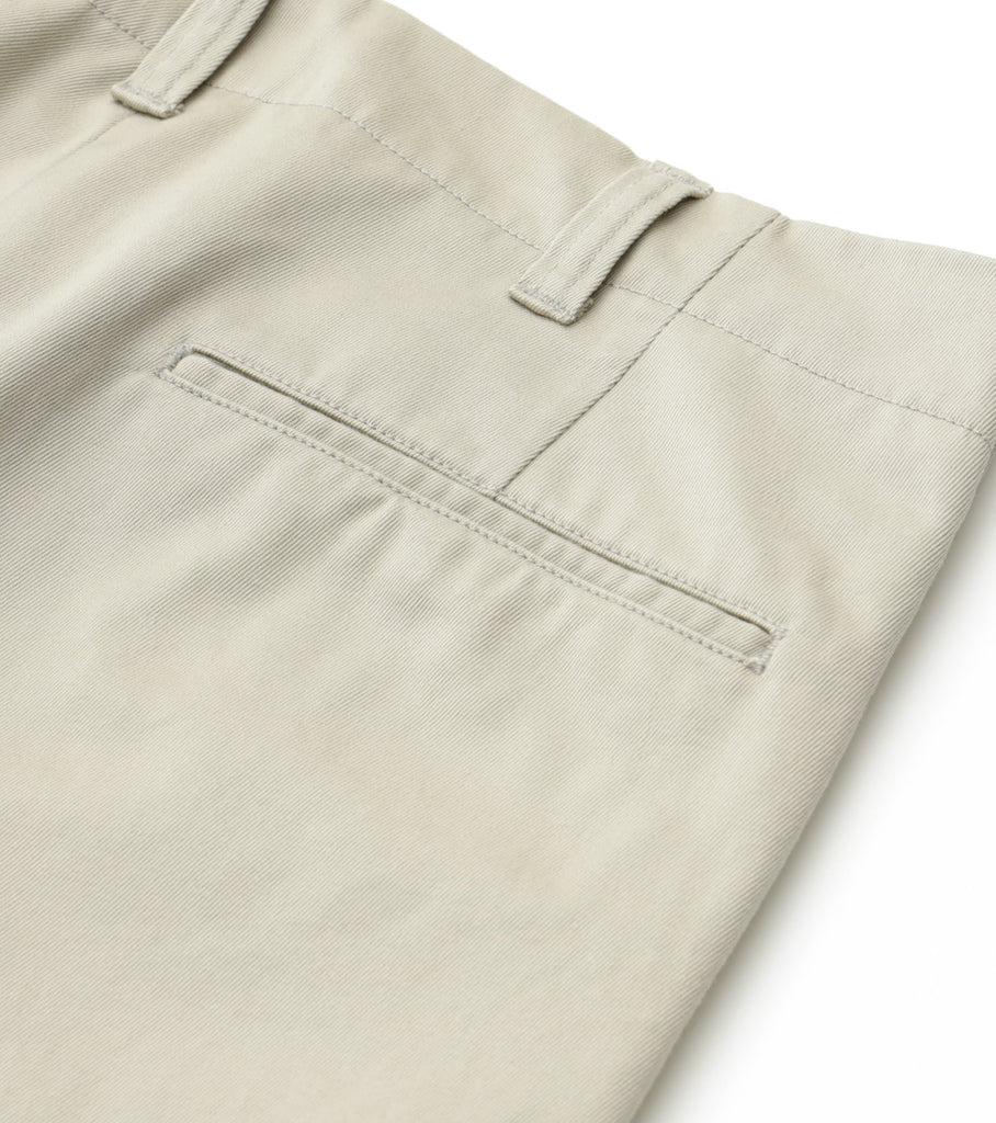 Nanamica - Tapered Chino Pants