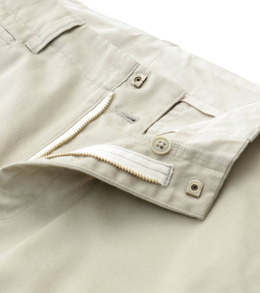 Nanamica - Tapered Chino Pants