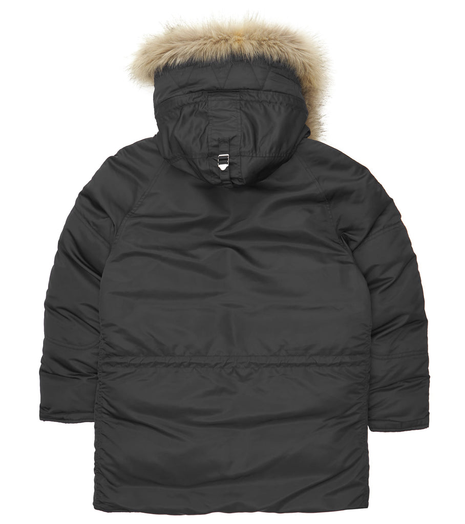 Nanamica - Black Harbor Down Jacket