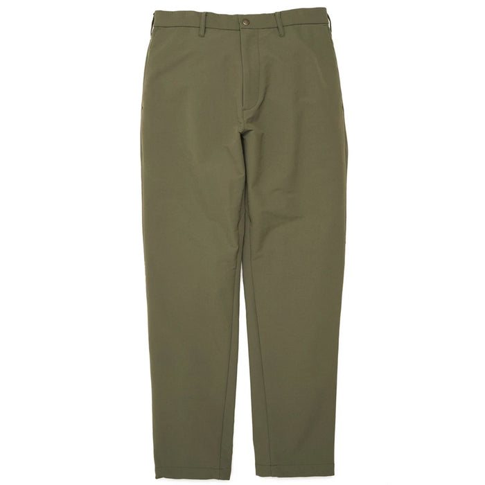 Nanamica - Khaki Club Pants