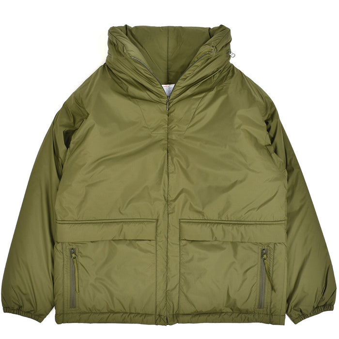 Nanamica - Khaki Insulation Jacket