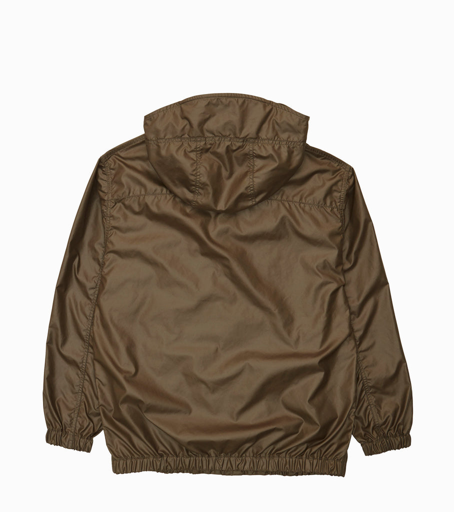 Nanamica - Khaki Cruiser Jacket