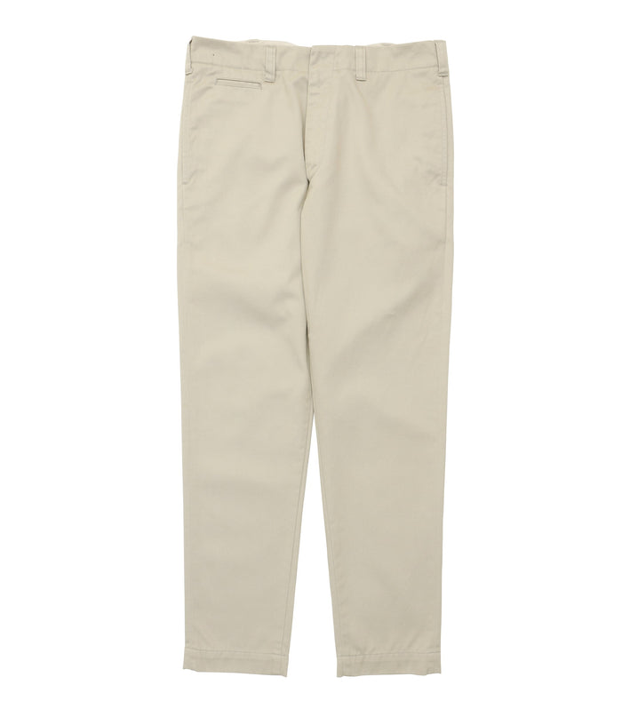 Nanamica - Tapered Chino Pants