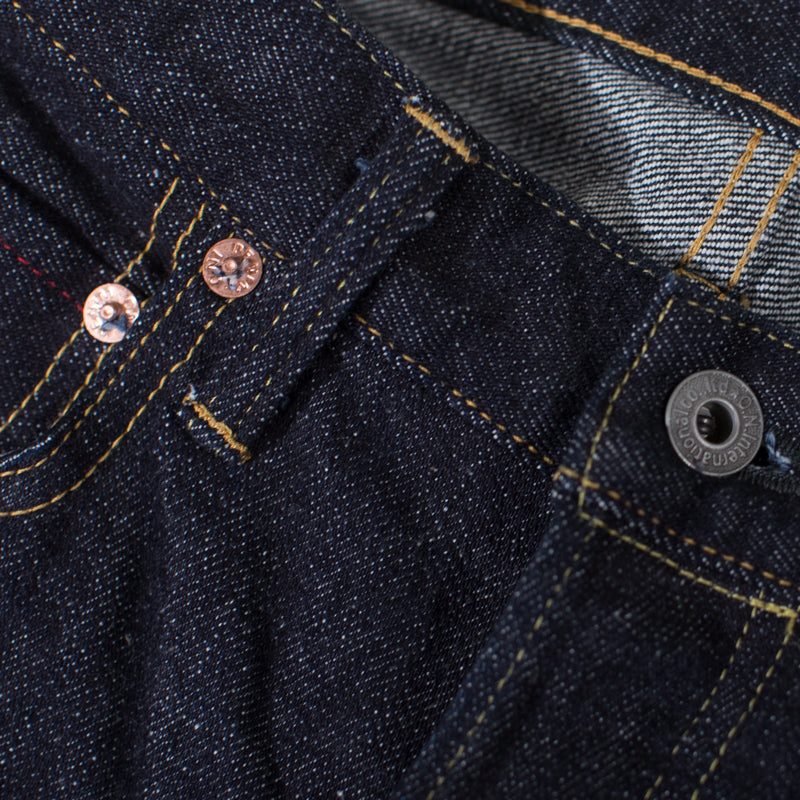 Oni Denim - 176S 15OZ ONI-STRETCH TIGHT TAPERED