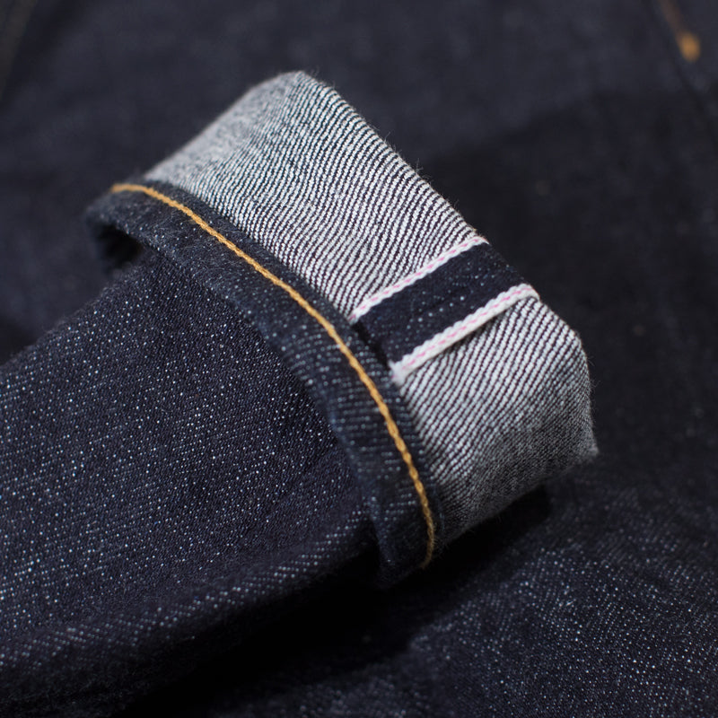 Oni Denim - 176S 15OZ ONI-STRETCH TIGHT TAPERED