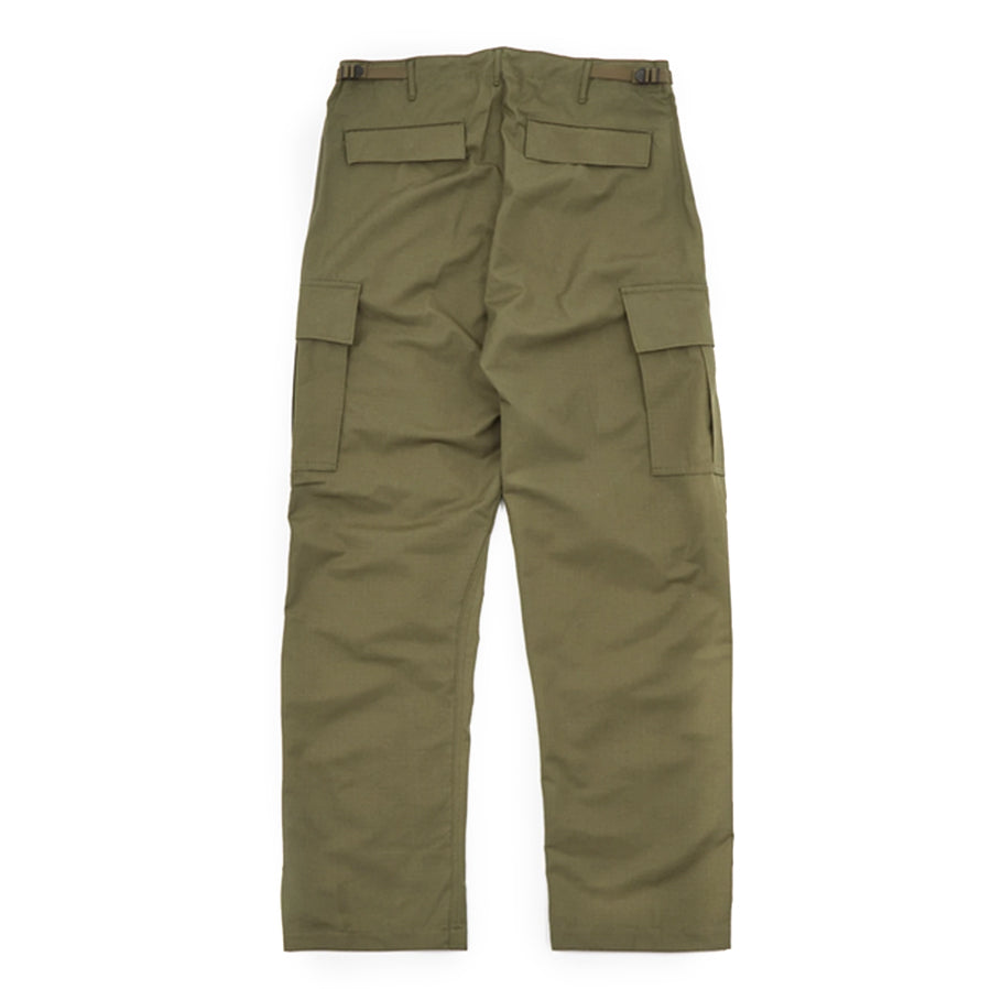 orSlow - Army SLIM FIT 6 POCKETS CARGO Fatigue PANTS