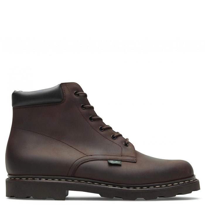 Paraboot - Nubuck Gringo Bergerac Boot