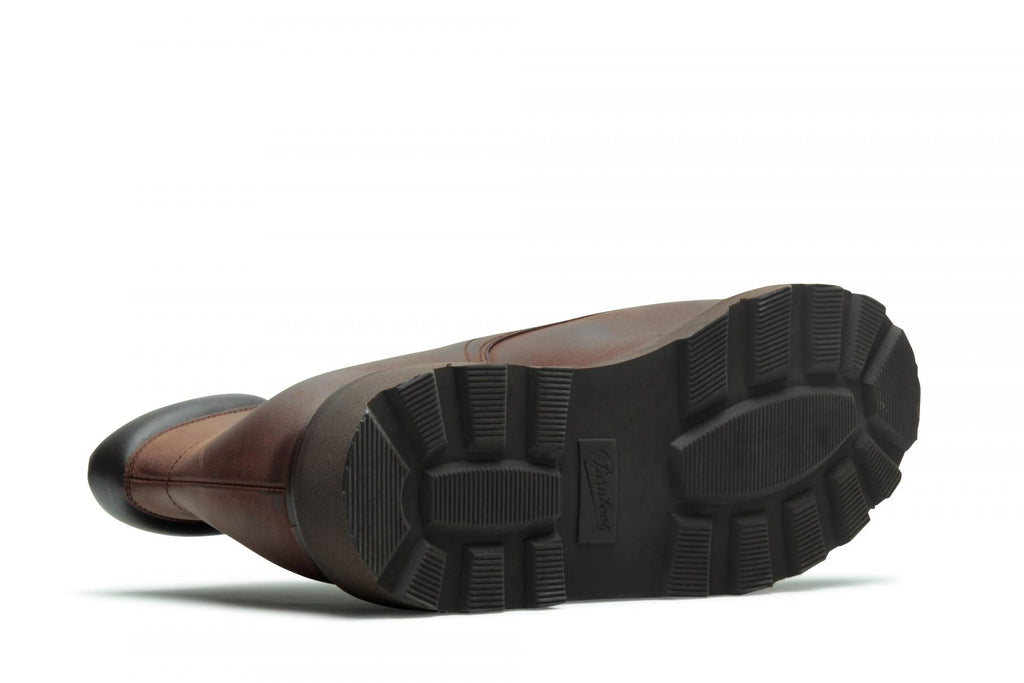 Paraboot - Nubuck Gringo Bergerac Boot