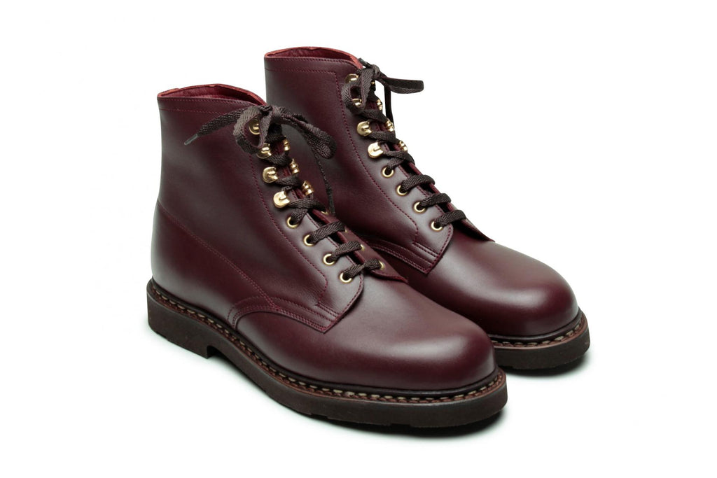 Paraboot - Marron Imbattable Boot
