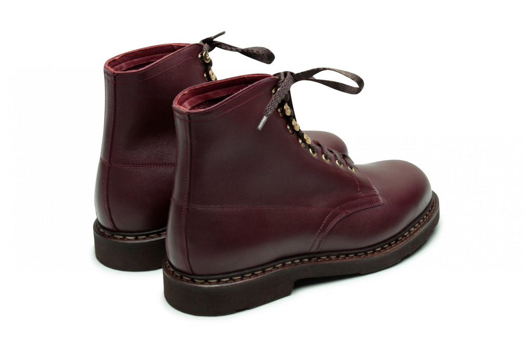 Paraboot - Marron Imbattable Boot