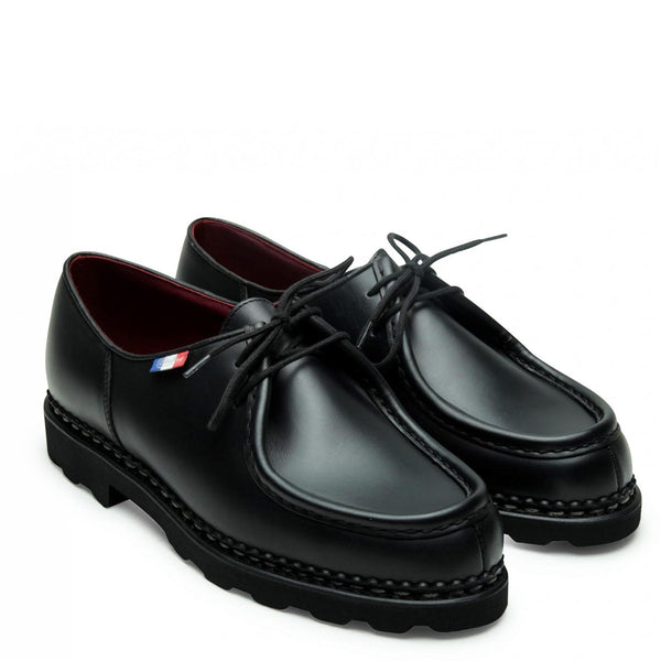 Paraboot michael bbr sale