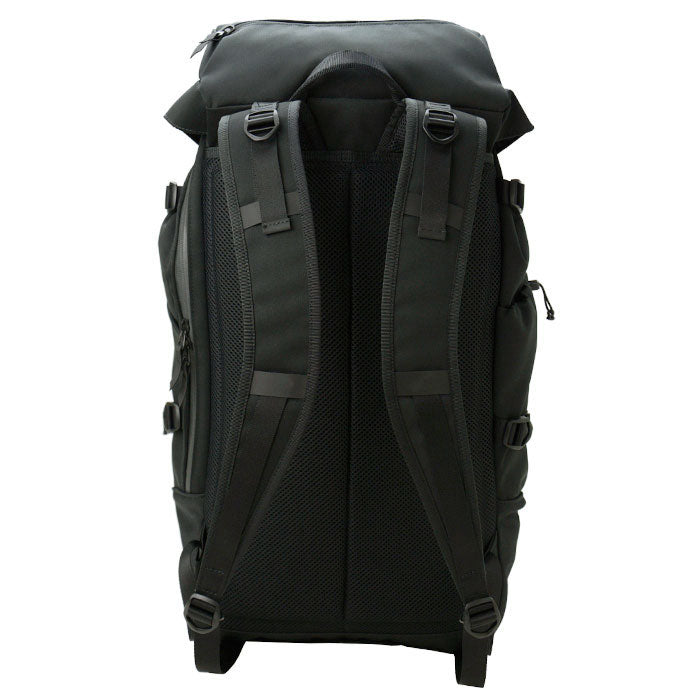 Porter Yoshida & CO - Black Future Back Pack