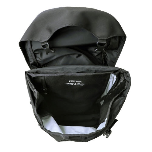 Porter Yoshida & CO - Black Future Back Pack