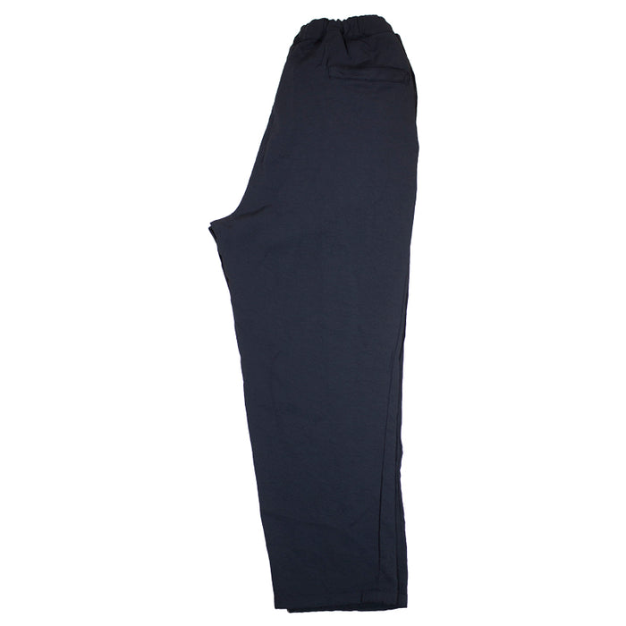 Sage de Cret - Black Polyester Pants