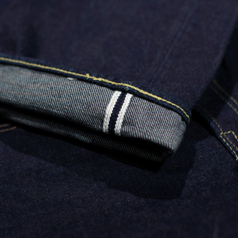The Strike Gold - SG 9105 24oz Straight Jeans