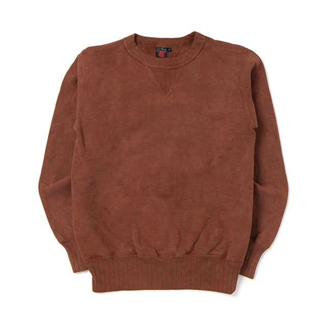Studio D´Artisan - AMAMI KIZOME TSURIAMI LOOPWHEELED SWEATER