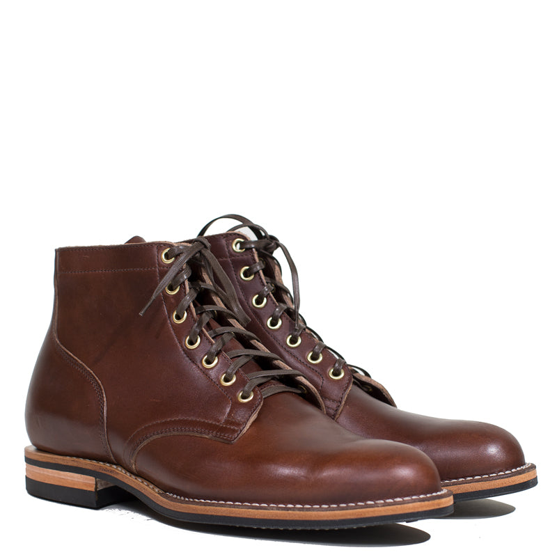 Viberg - Brown CXL Service Boot 2030 Last