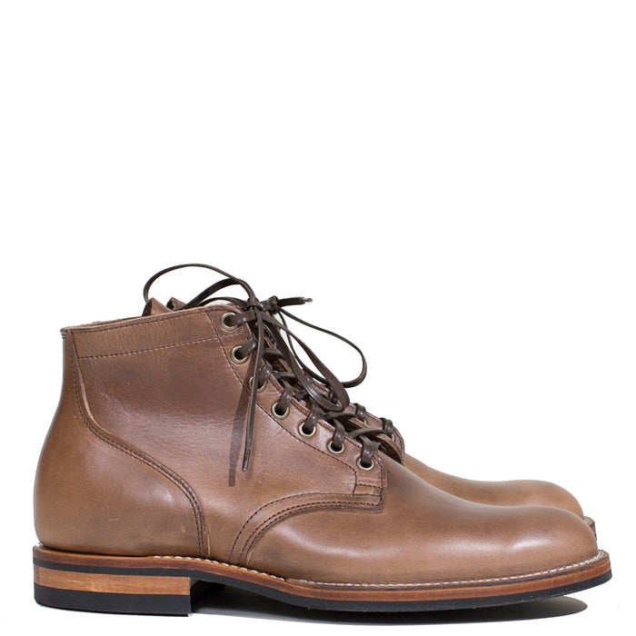 Viberg - Natural CXL Service Boot 2030 Last