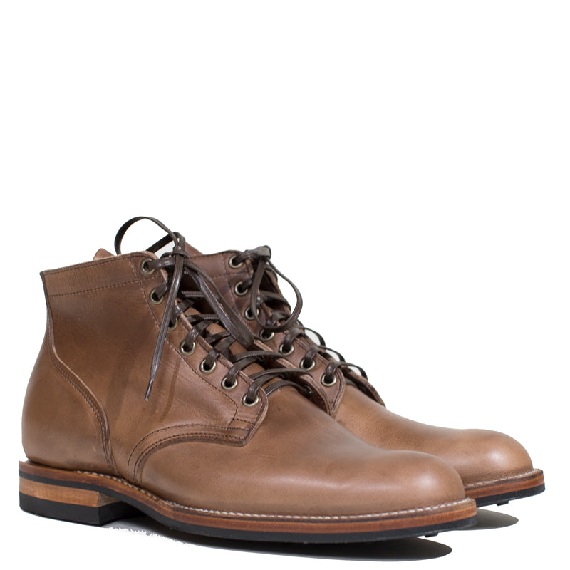 Viberg - Natural CXL Service Boot 2030 Last