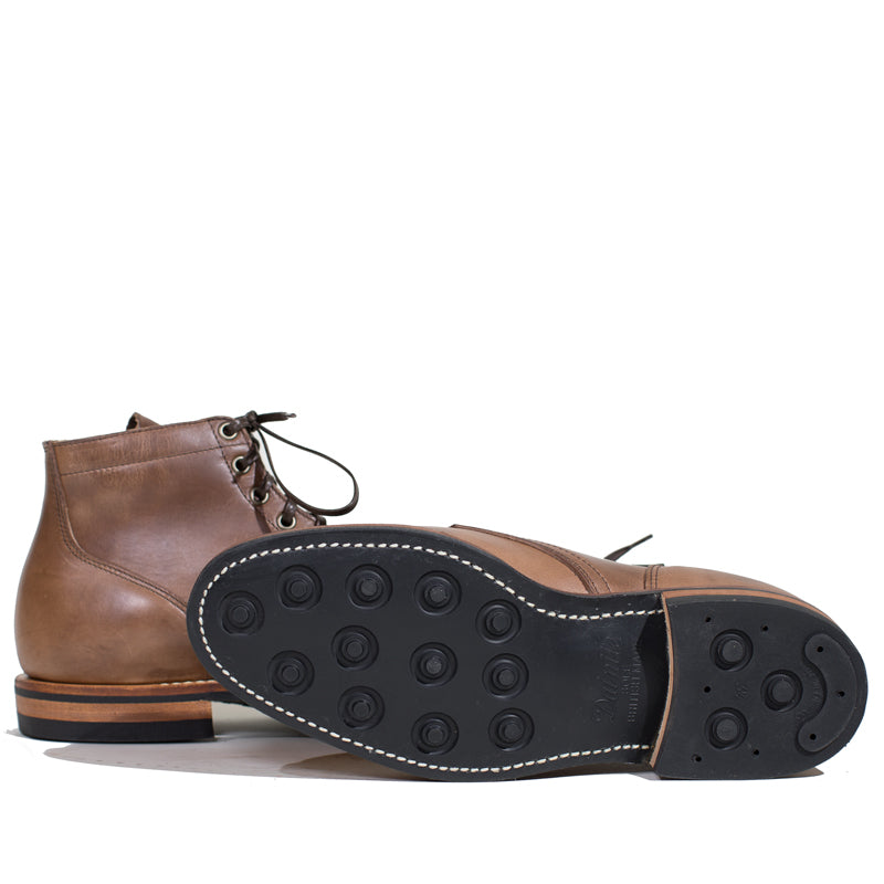 Viberg - Natural CXL Service Boot 2030 Last