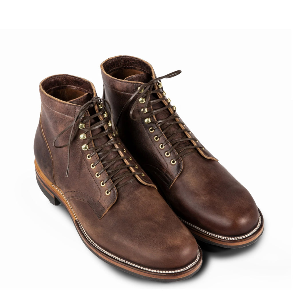 Viberg - Rowdy Dachshund Service Boot 1035 Last
