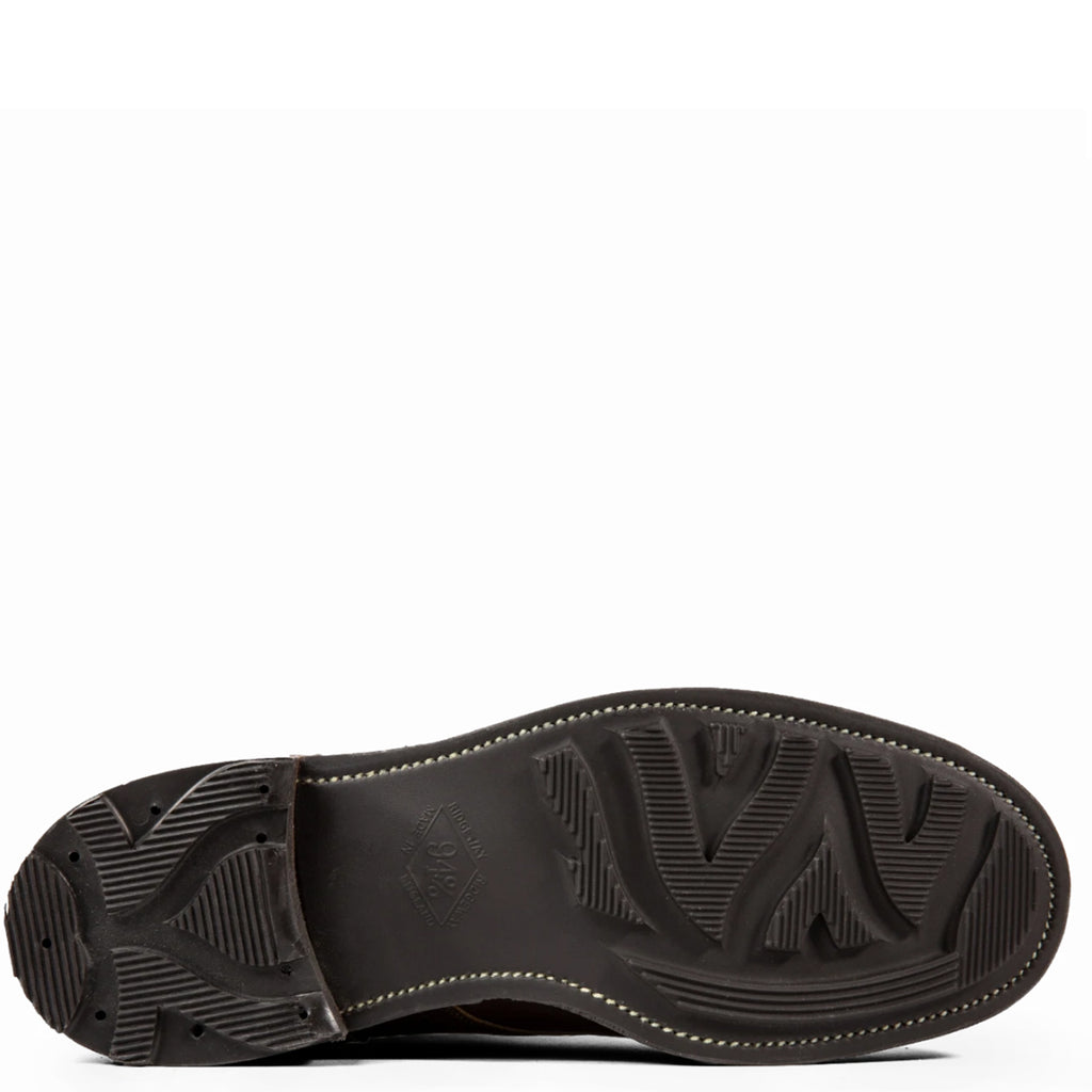 Viberg - Rowdy Dachshund Service Boot 1035 Last