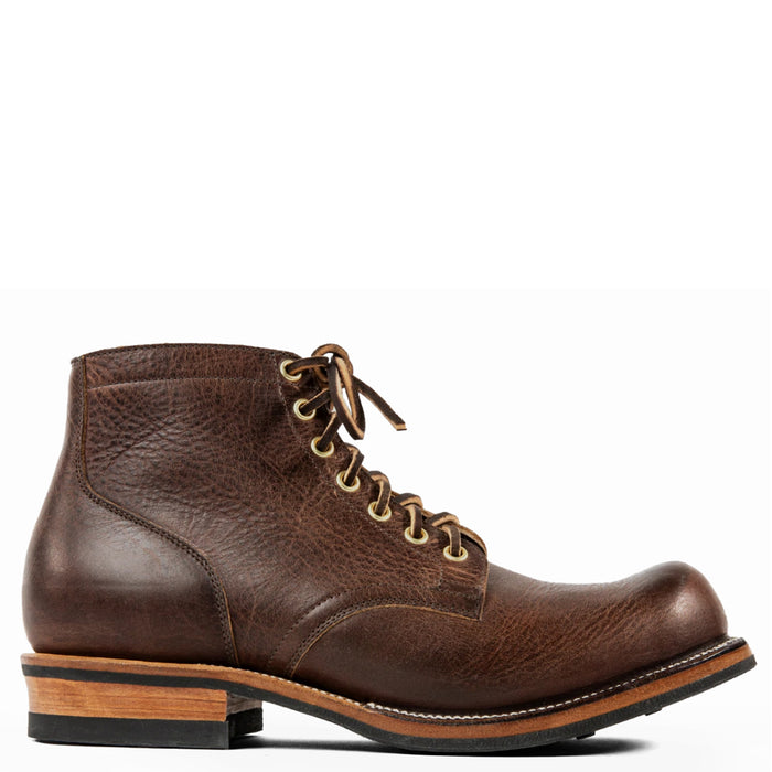 Viberg - Rowdy Dachshund Service Boot 310 Last