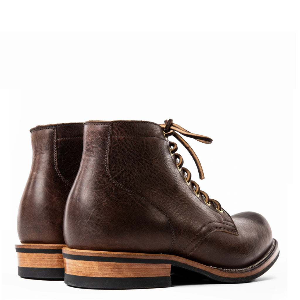 Viberg - Rowdy Dachshund Service Boot 310 Last