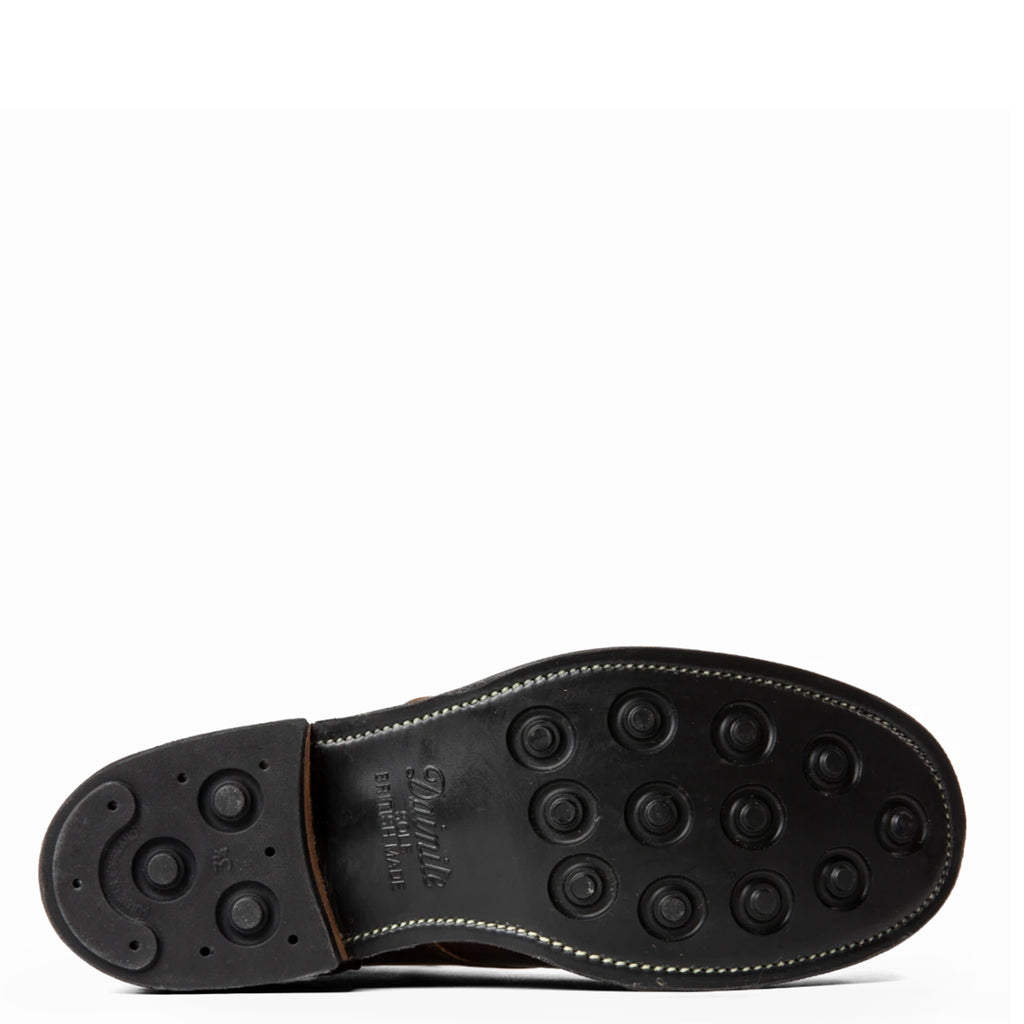 Viberg - Rowdy Dachshund Service Boot 310 Last