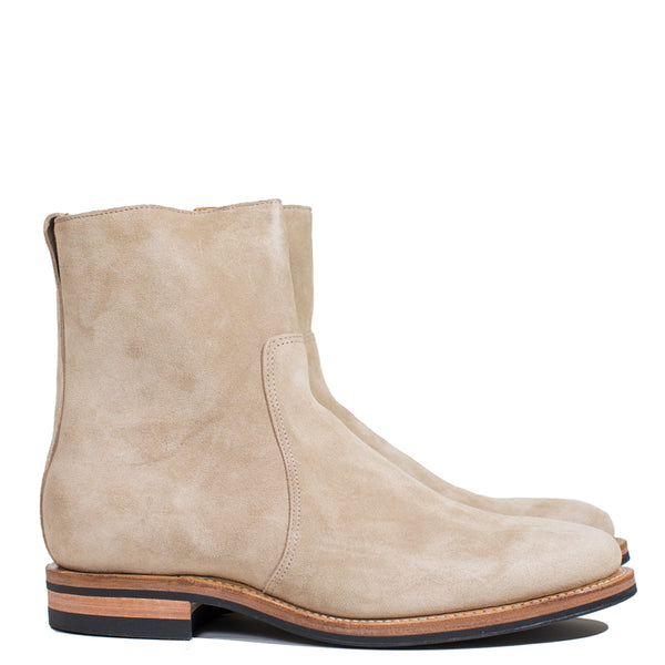 Viberg side zip boots on sale