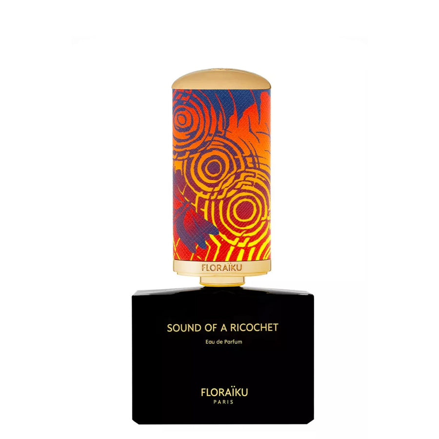 Floraïku - Sound of a Ricochet