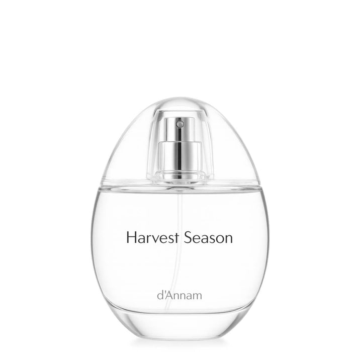 D'annam - Harvest Season