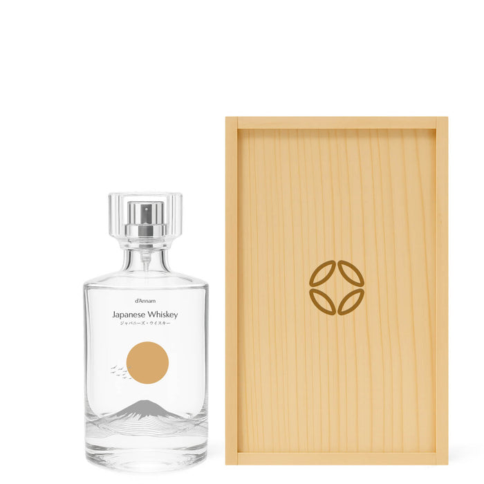 D'annam - Japanese Whiskey