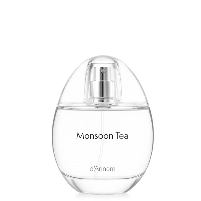 D'annam - Monsoon Tea