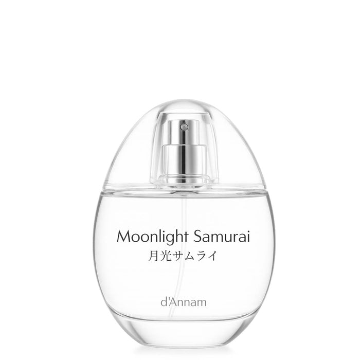D'annam - Moonlight Samurai