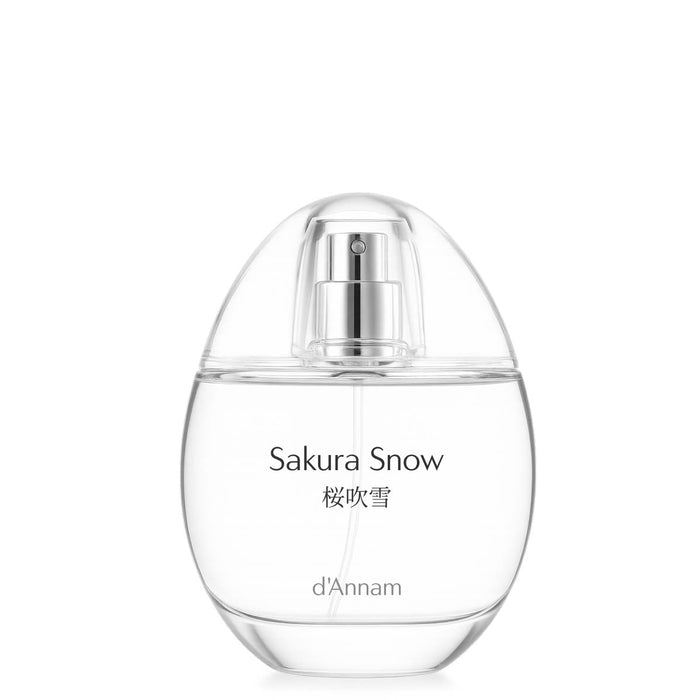 D'annam - Sakura Snow