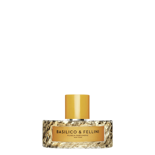 Vilhelm Parfumerie - Basilico & Fellini