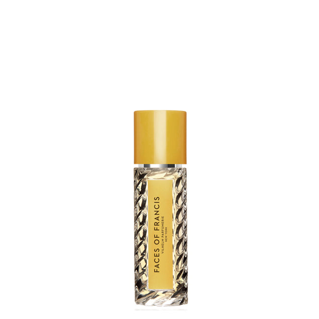 Vilhelm Parfumerie - Faces of Francis