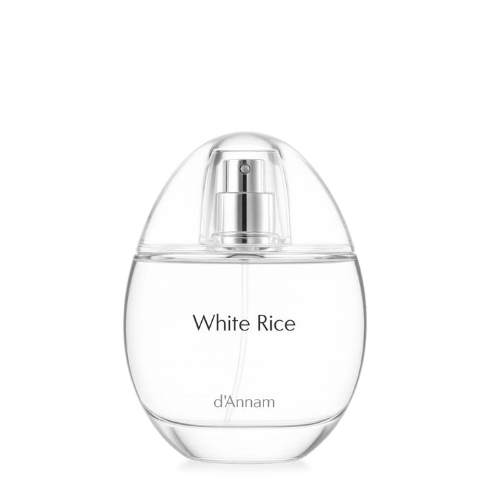 D'annam - White Rice