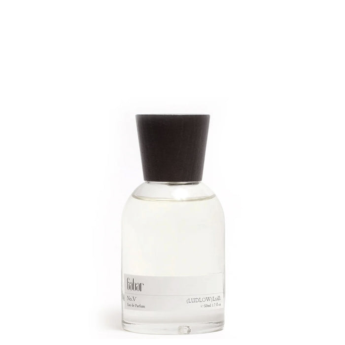 Gabar - 05 (Ludlow) Lull