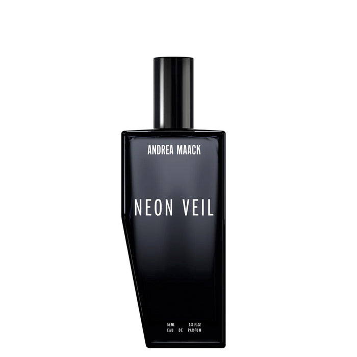 Andrea Maack - Neon Veil