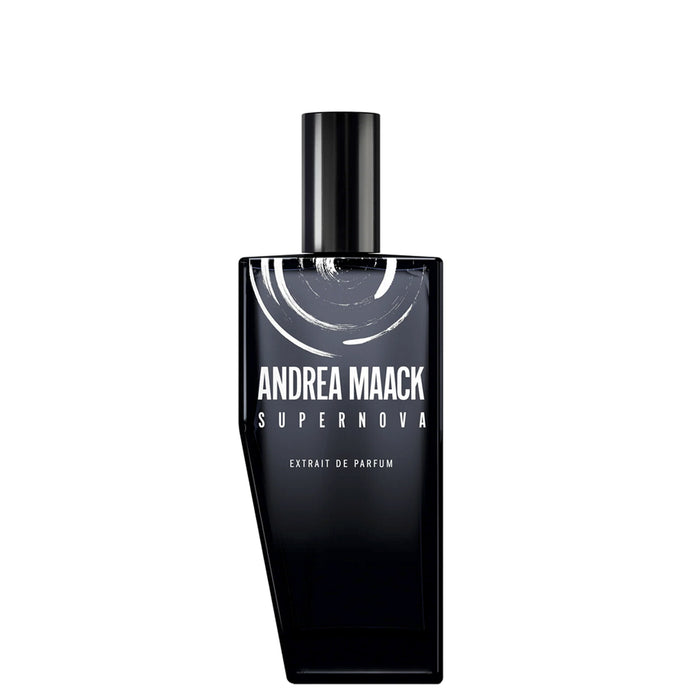 Andrea Maack - Supernova