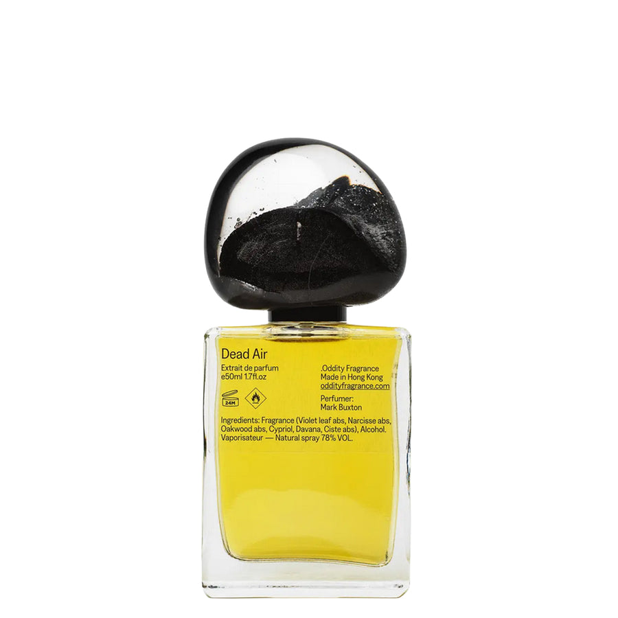 Oddity - Dead Air