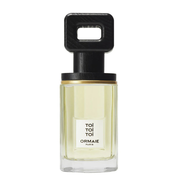 Ormaie - Toi Toi Toi EDP