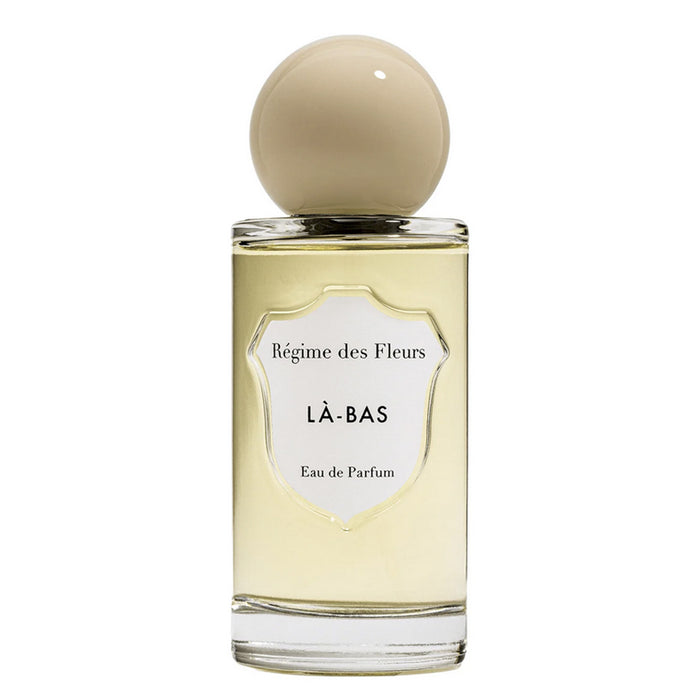 Regime Des Fleurs - Là-Bas